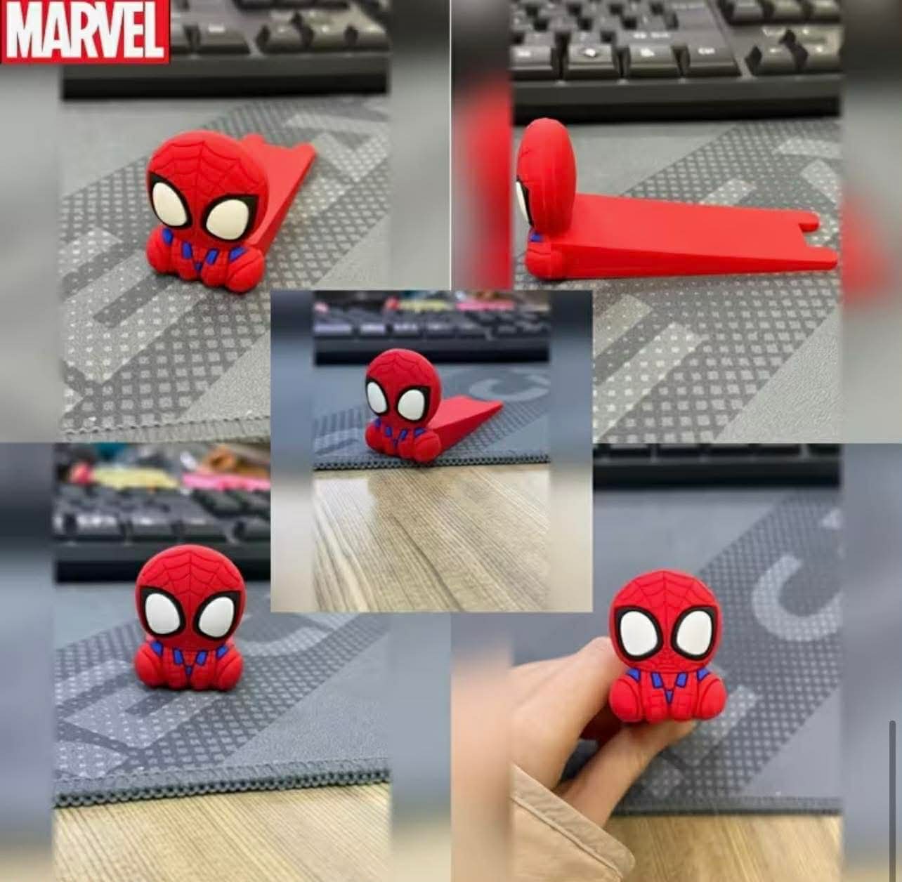Marvel Door Stopper