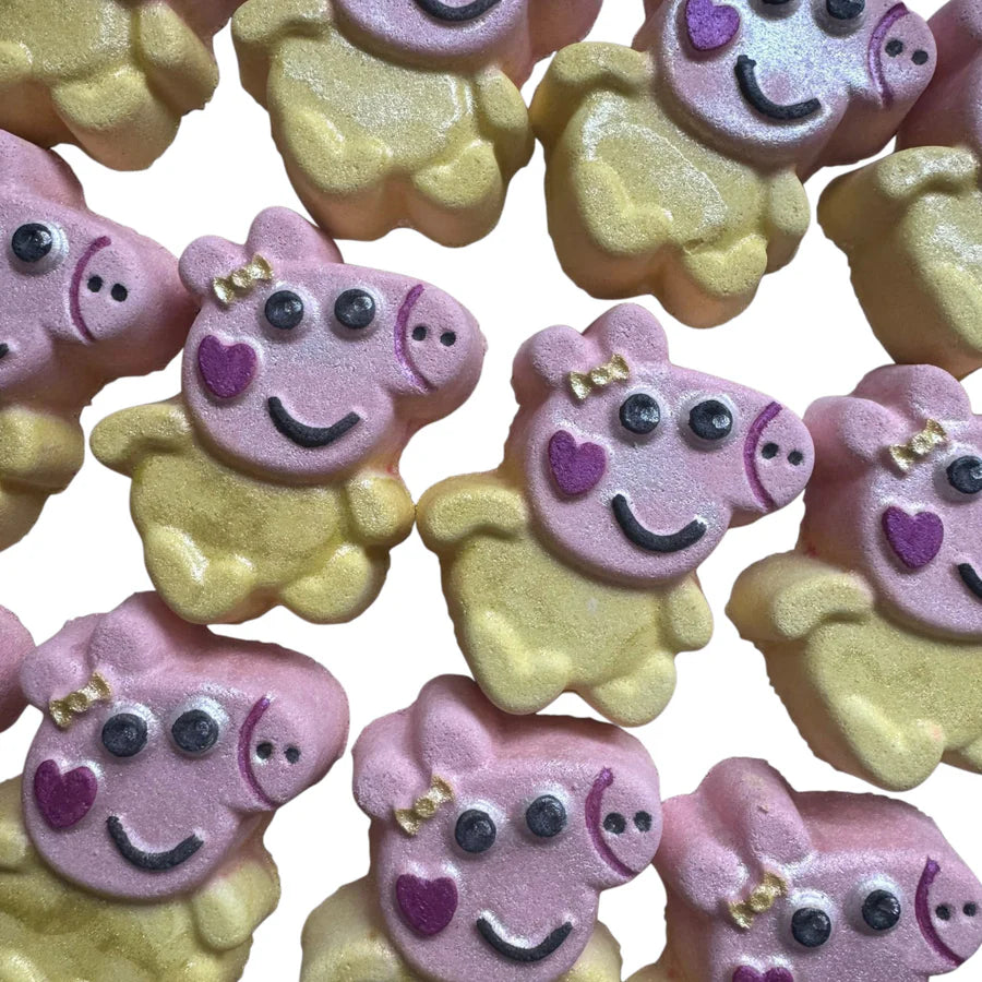 E Pig