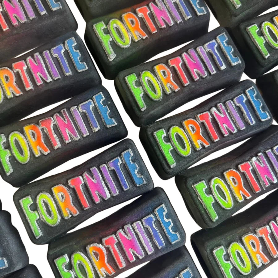 Fortnite Bath Bomb