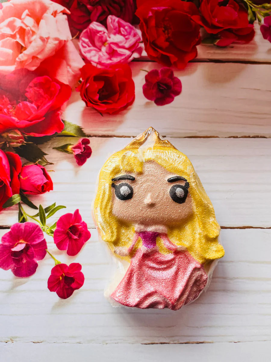 Fairytale Dreams Bath Bomb