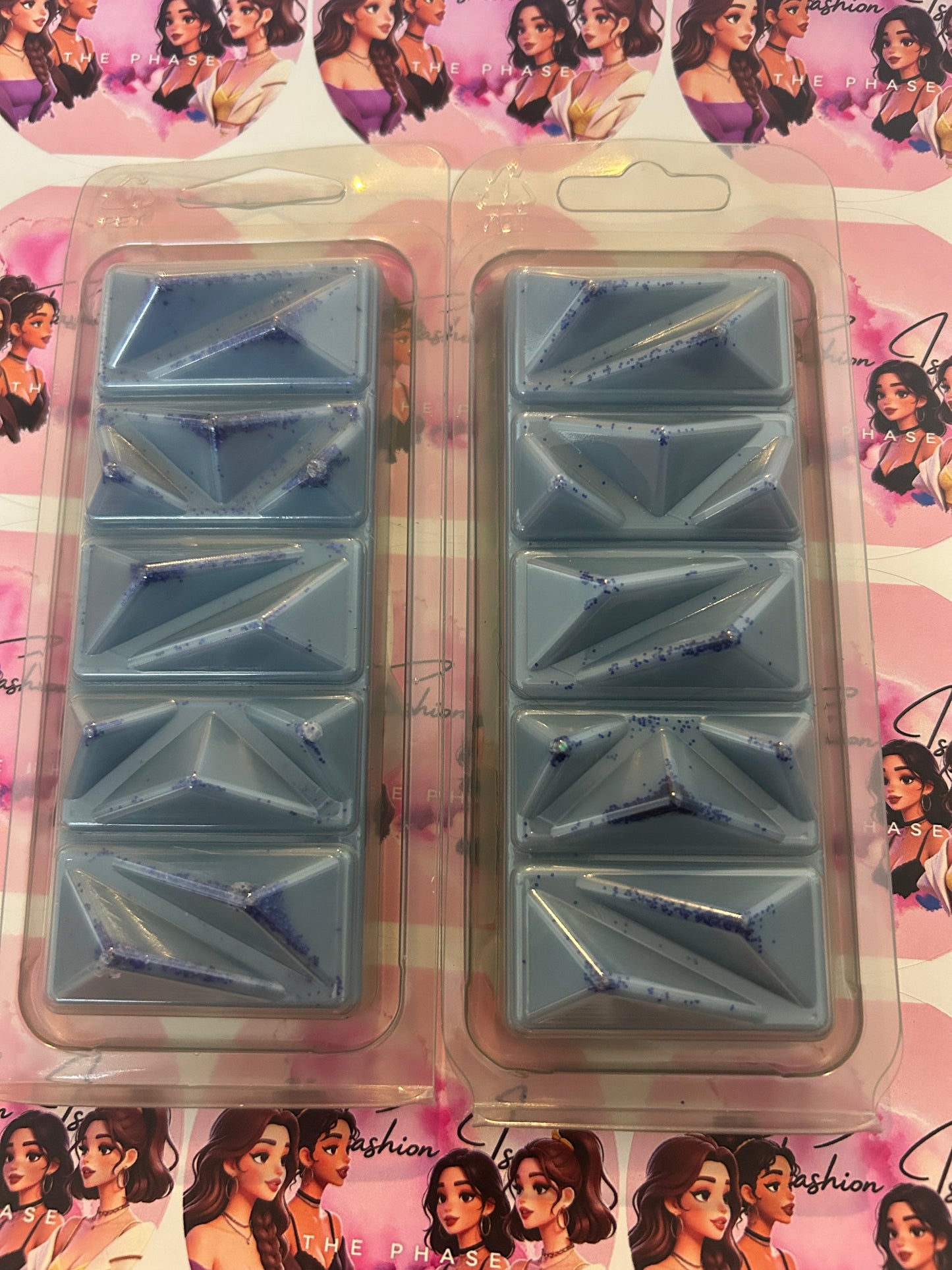 Electrify Wax Melt