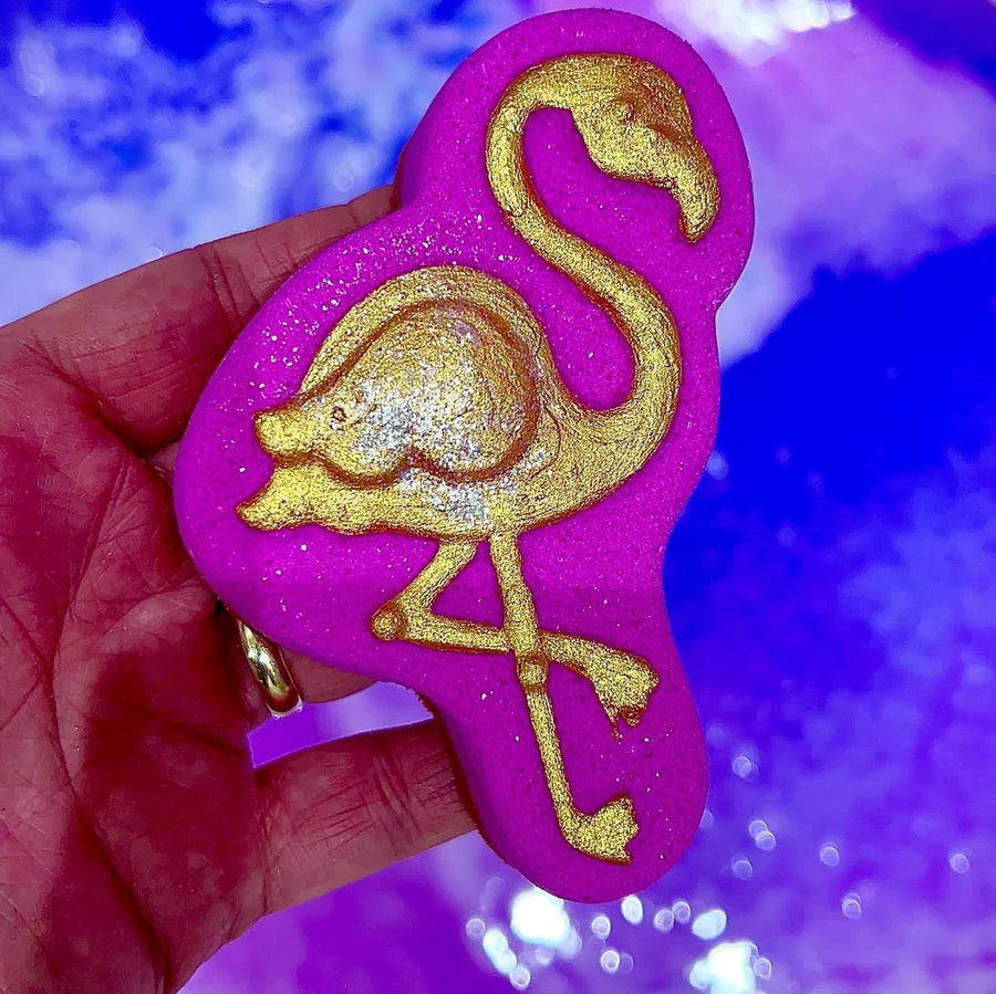 Pretty Flamingo