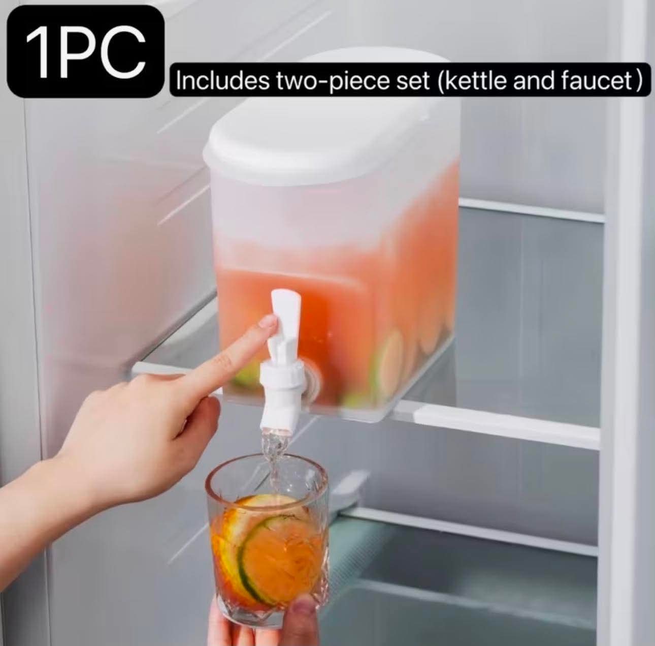 Drink Dispenser