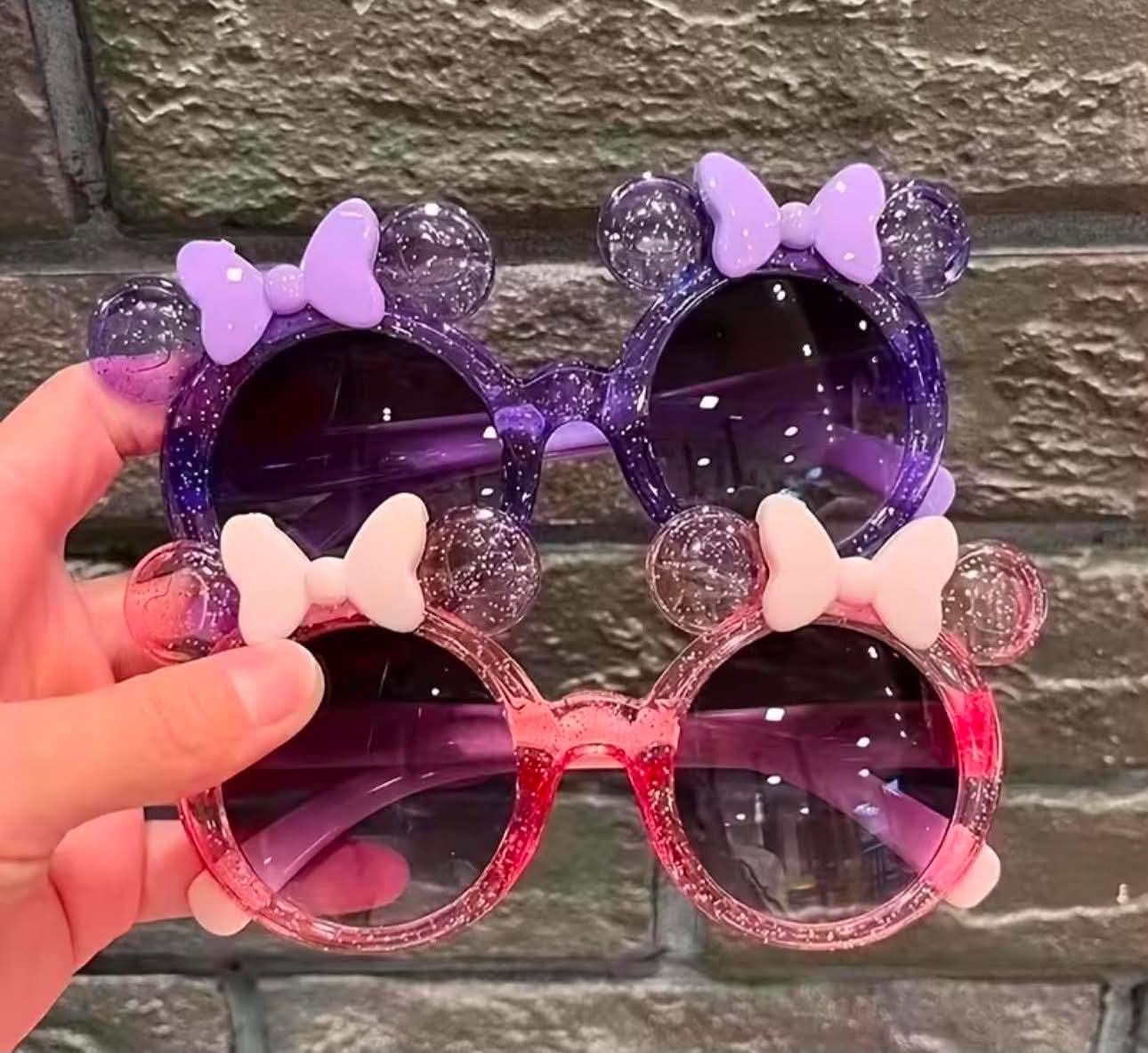 Disney Minnie Mouse Sunglasses