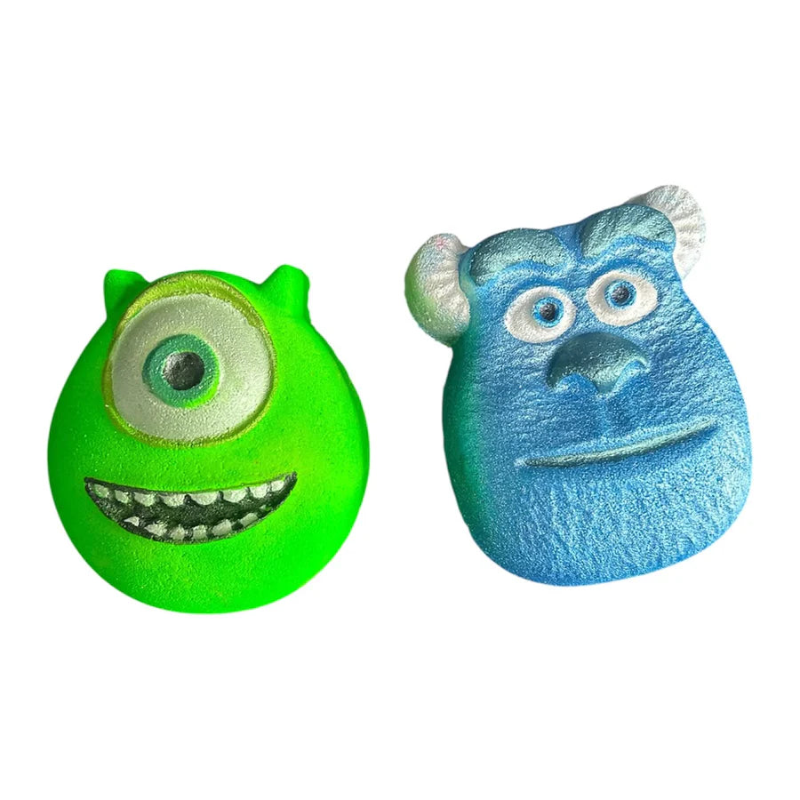 Monster Bath Bomb
