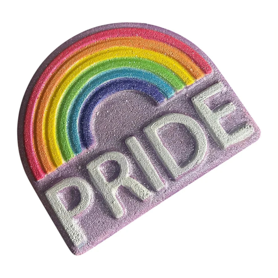 Pride Bath Bomb