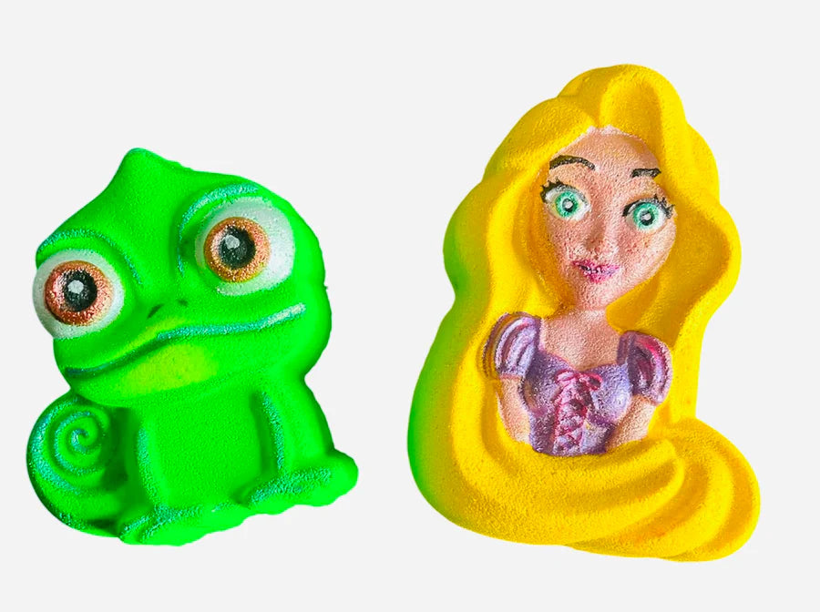 Fairytale Bath Bomb