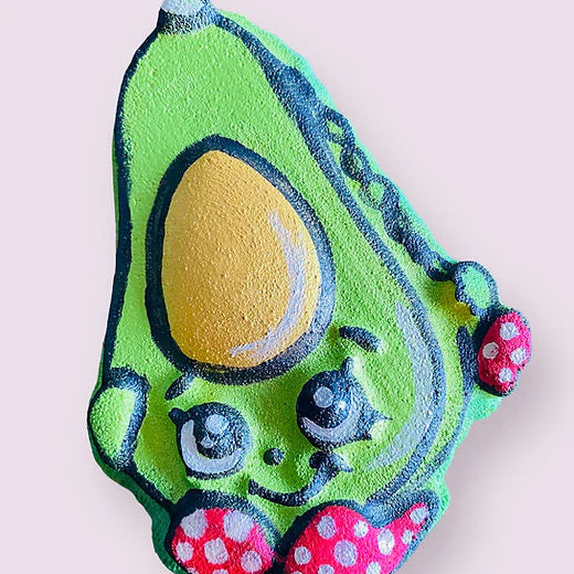 Avo Bath Bomb