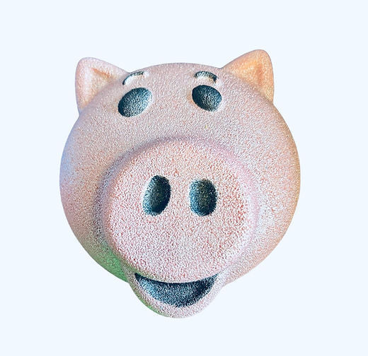 Toy Pig Bath Bomb