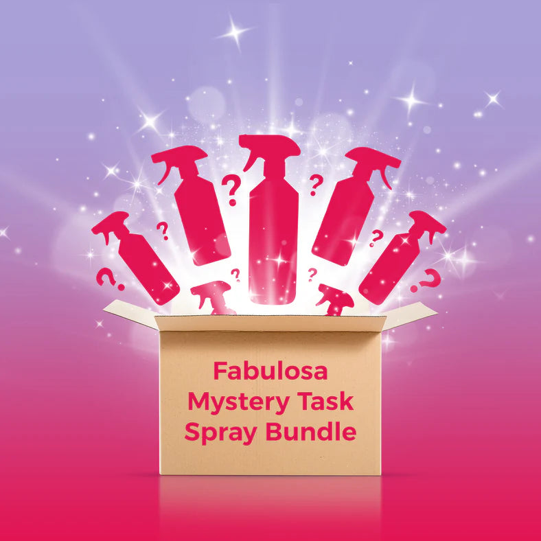 Fabulosa mystery spray bundle