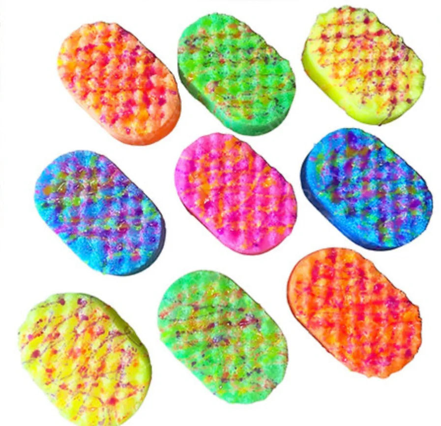 Large Soap Sponge