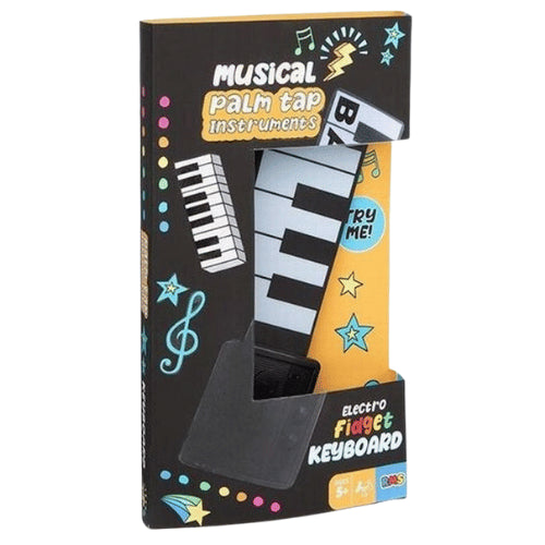 ELECTRO FIDGET KEYBOARD