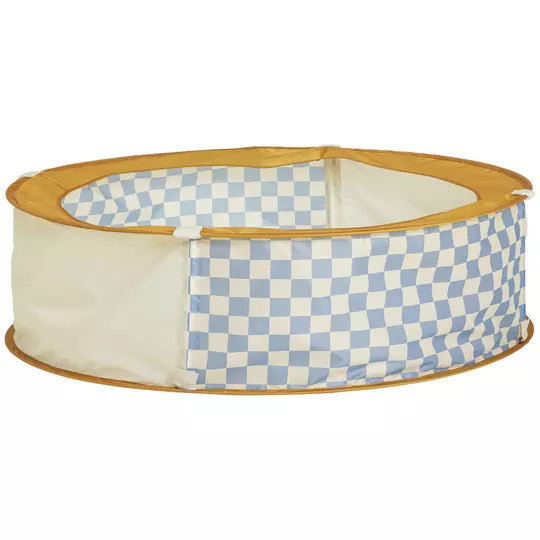 Chad Valley Ball Pit - blue