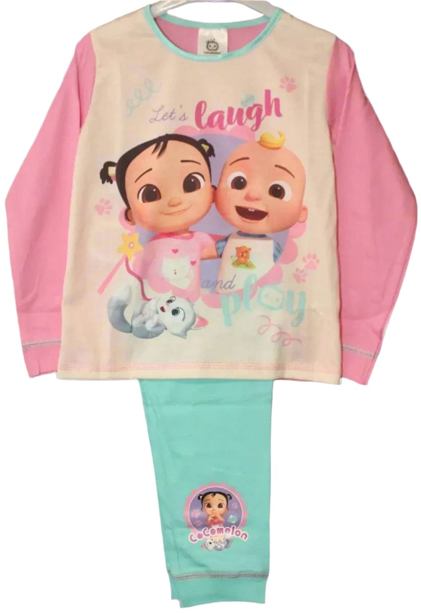 Cocomelon Pyjamas