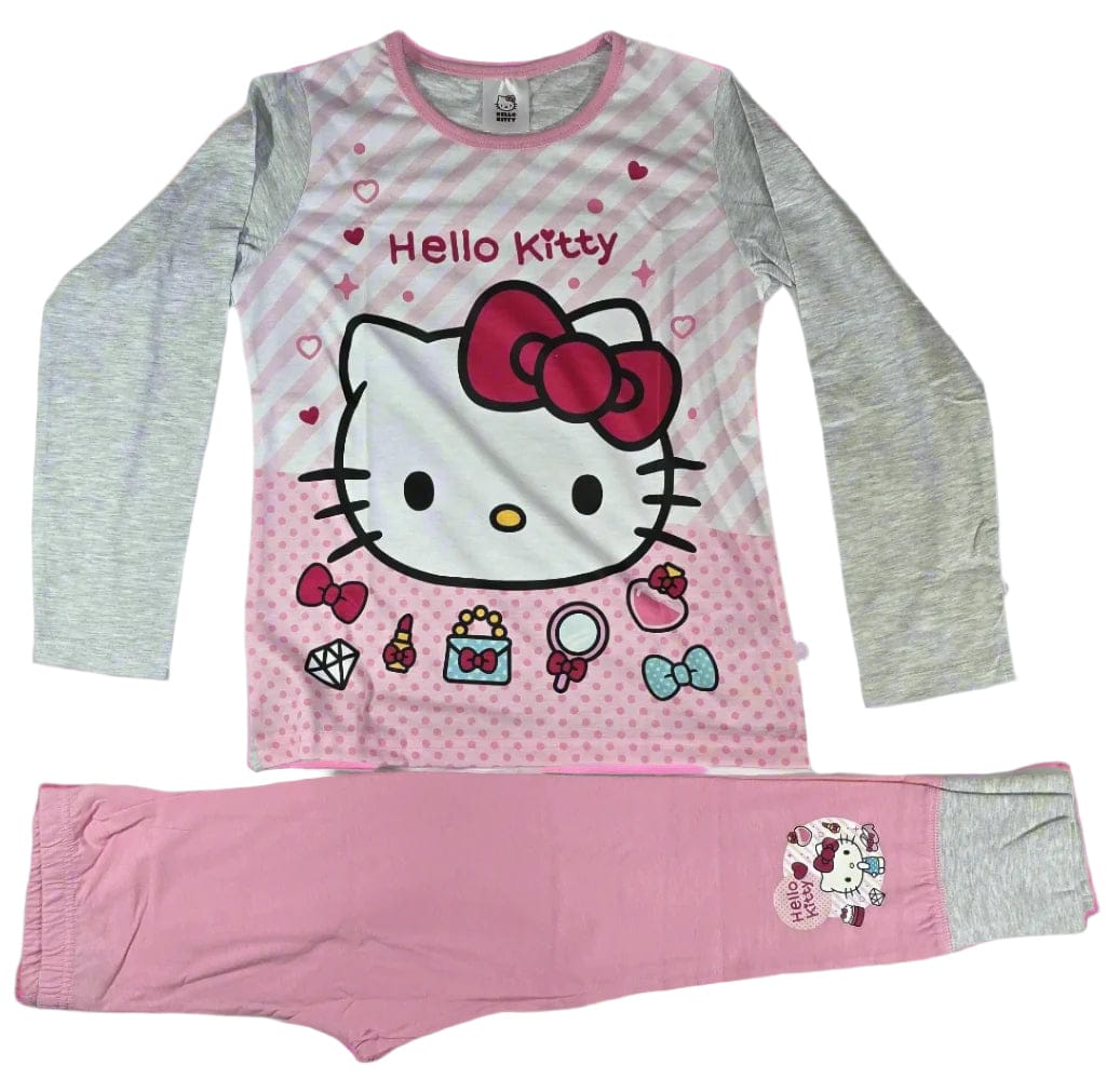 Hello Kitty Pyjamas