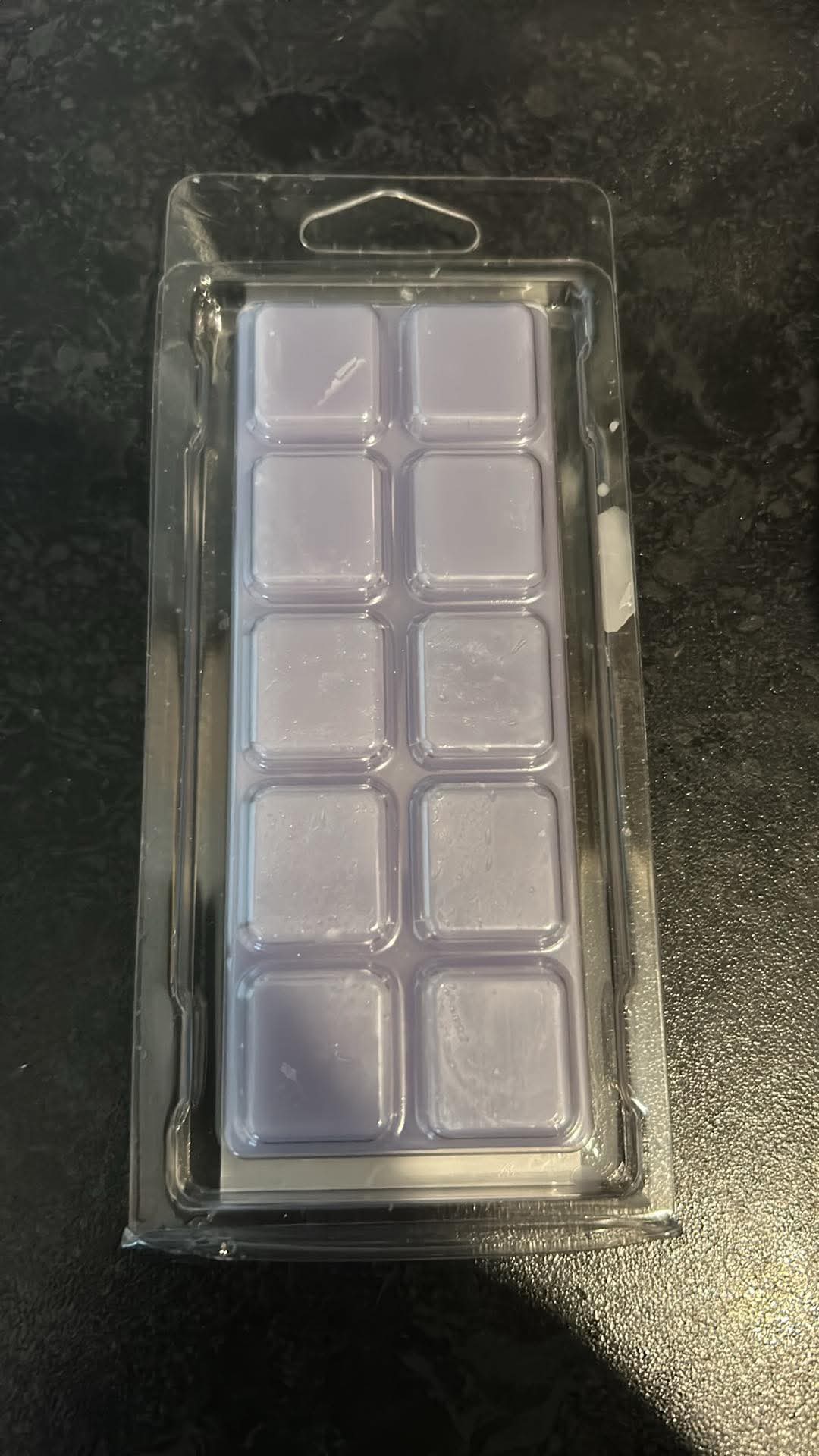Alien Wax Melt Bar