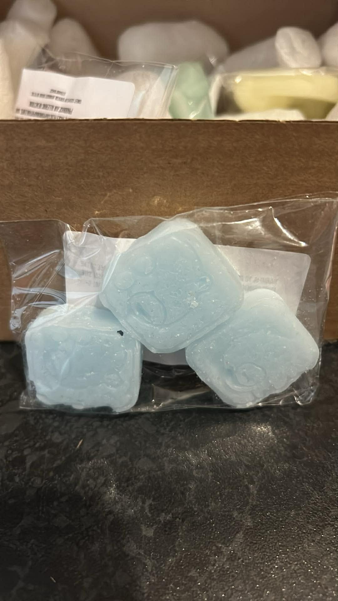 3pcs Wax Melt - One Million