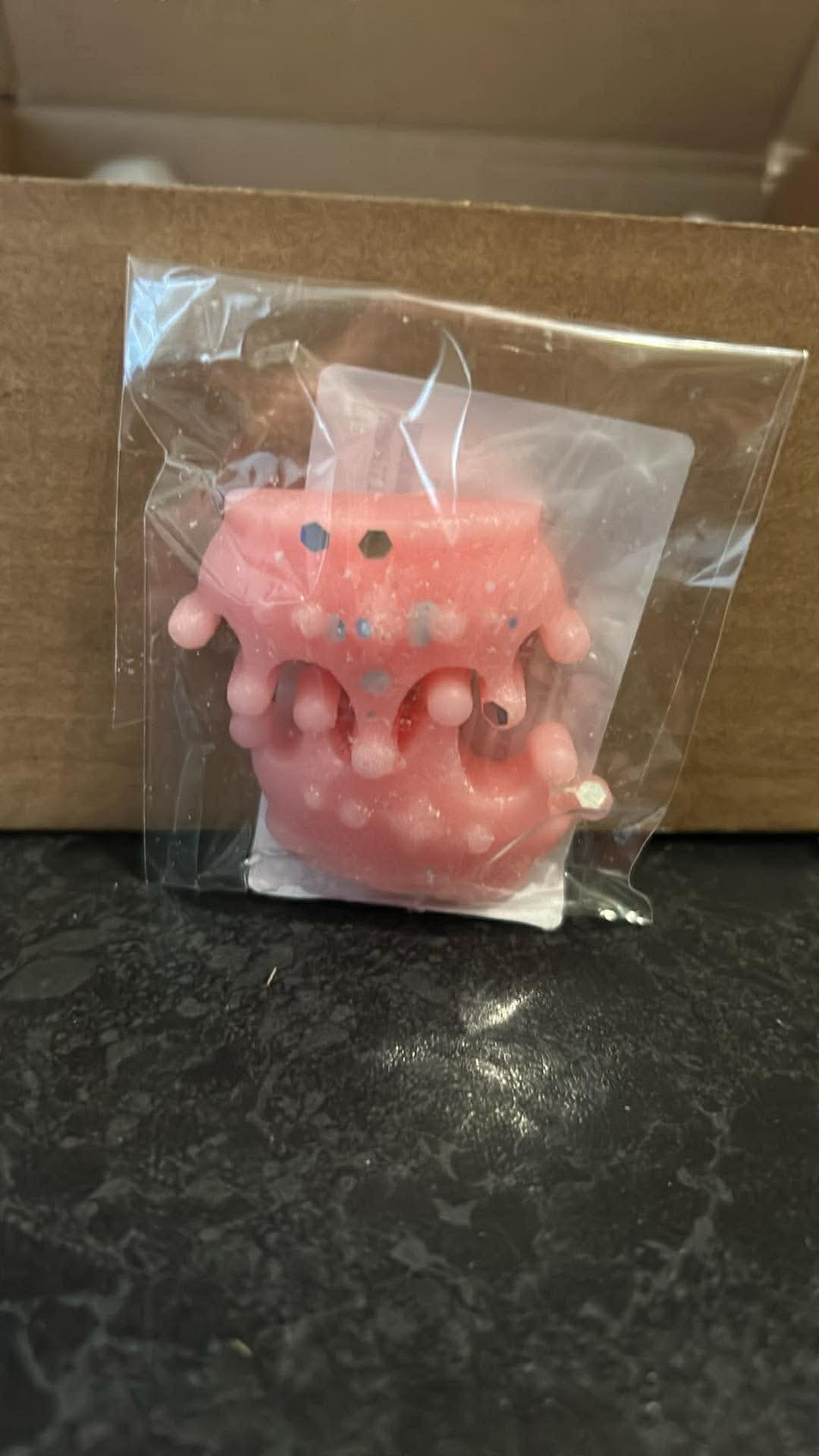 Princess Crown Wax Melt - Scandal