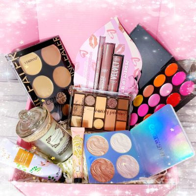 Beauty Box P1