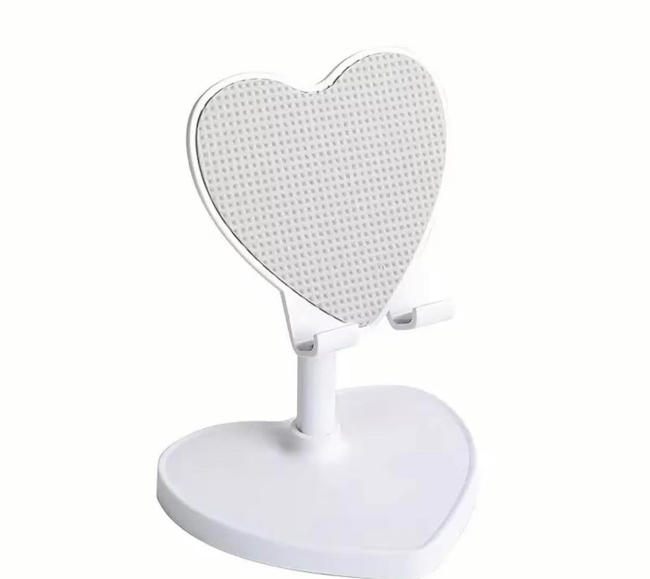 Love Heart Phone Holder