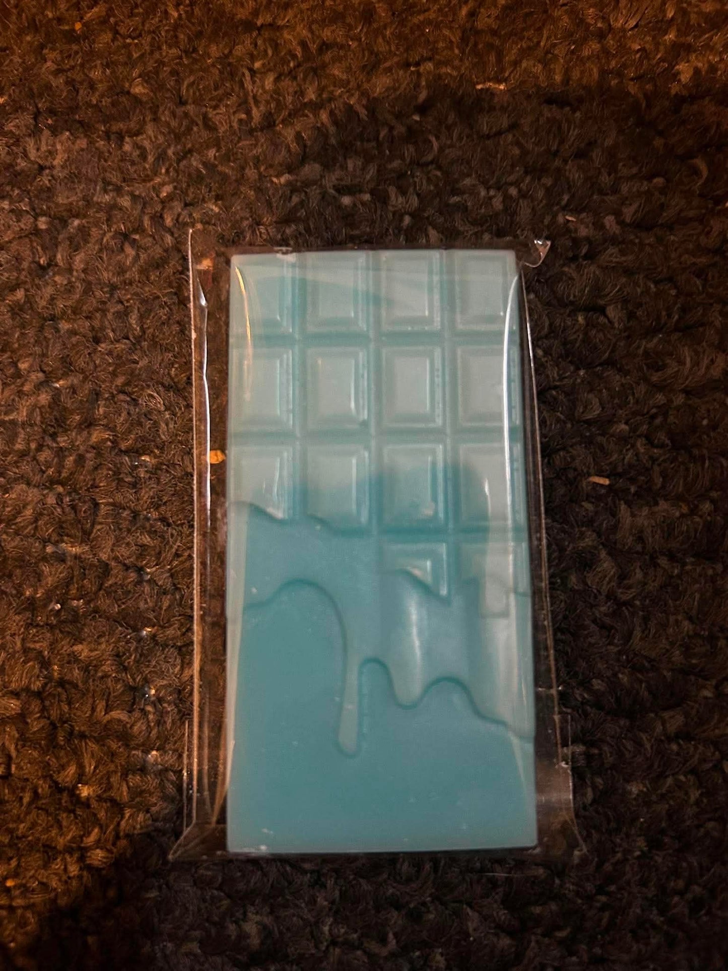 Cold Water Wax Melt