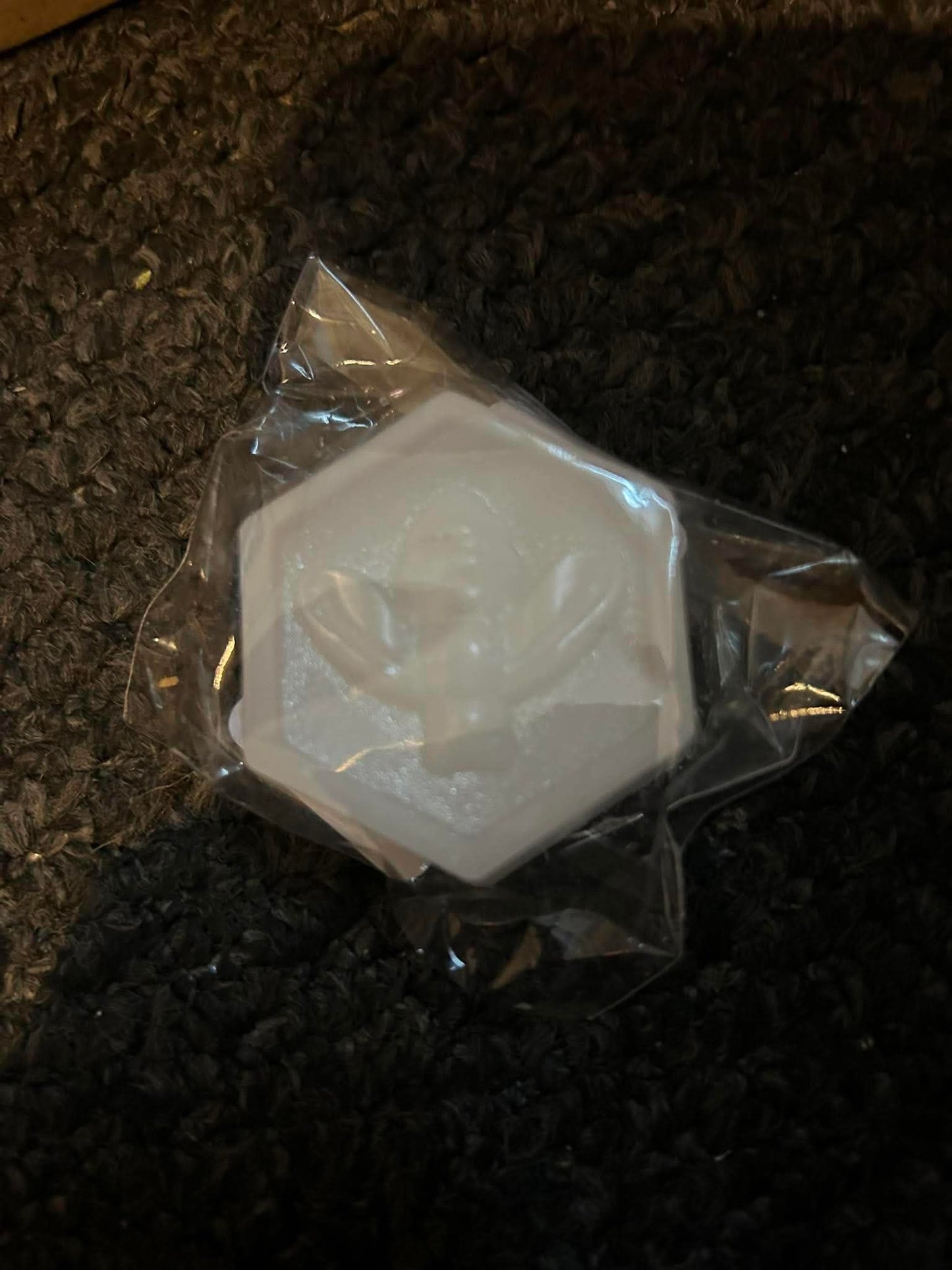 White Chocolate Wax Melt