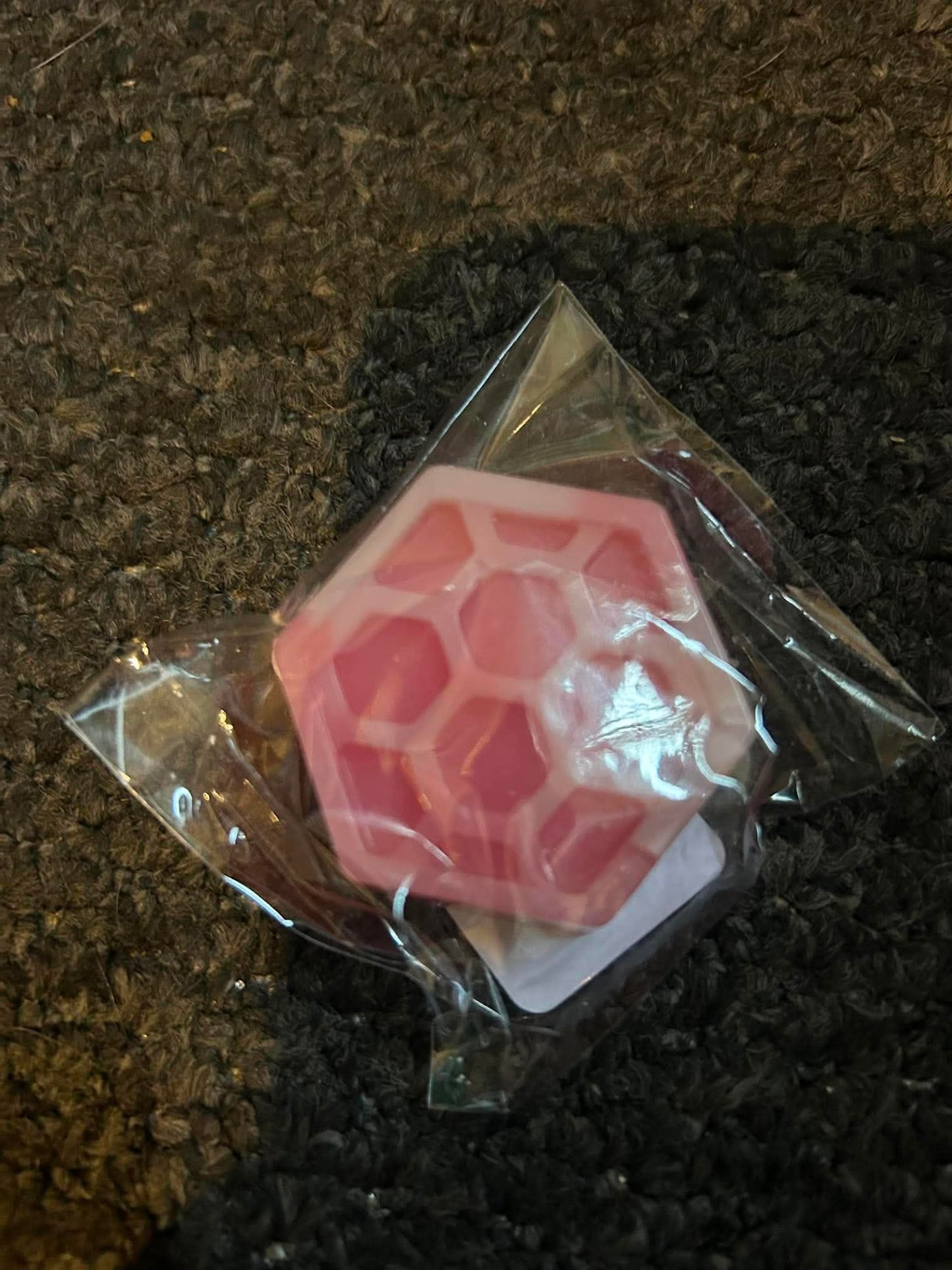 Scandal Female Wax Melt