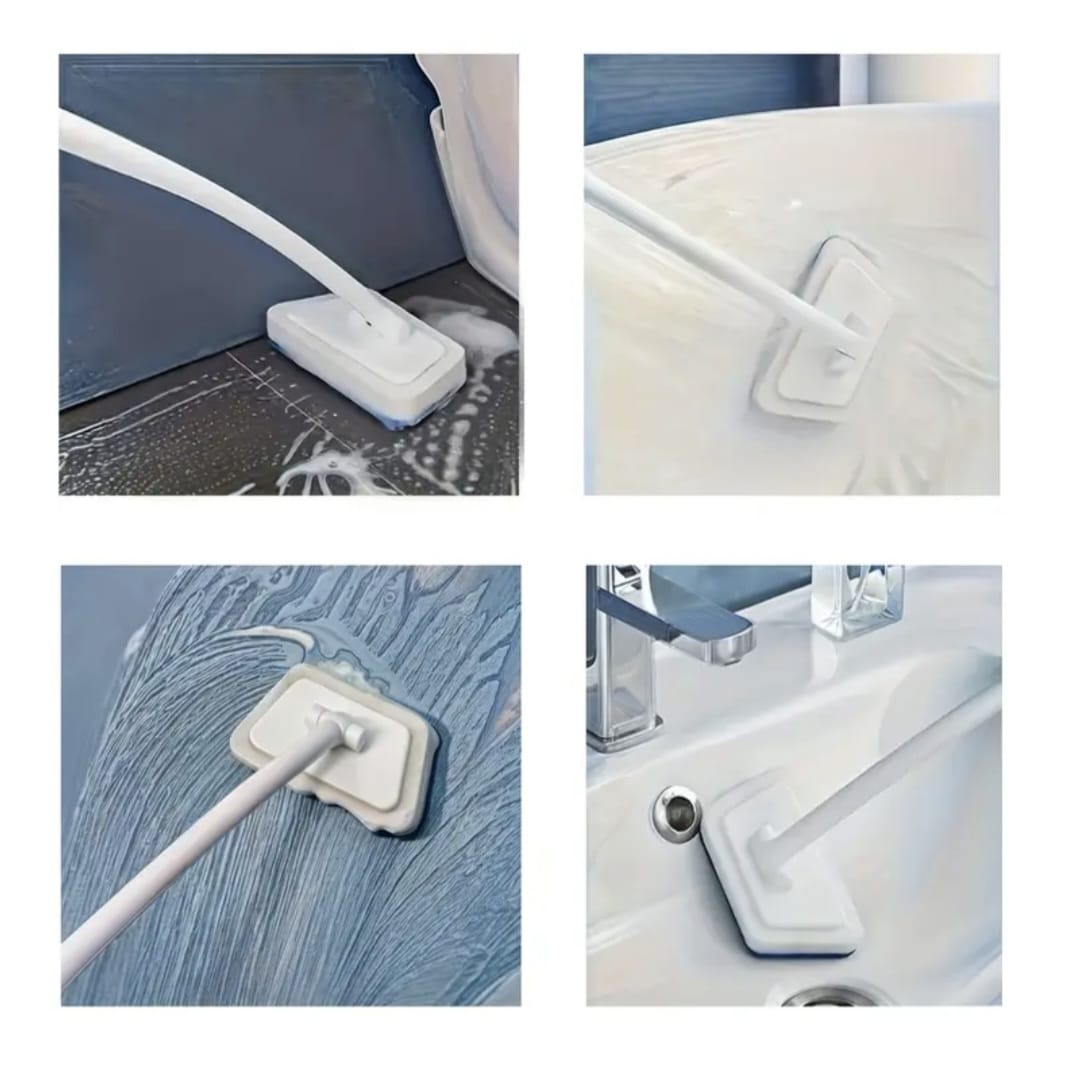 Shower Bathtub Tile Cleaning Brush
