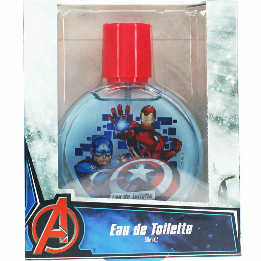 Marvel Avengers EDT Perfume 50ml