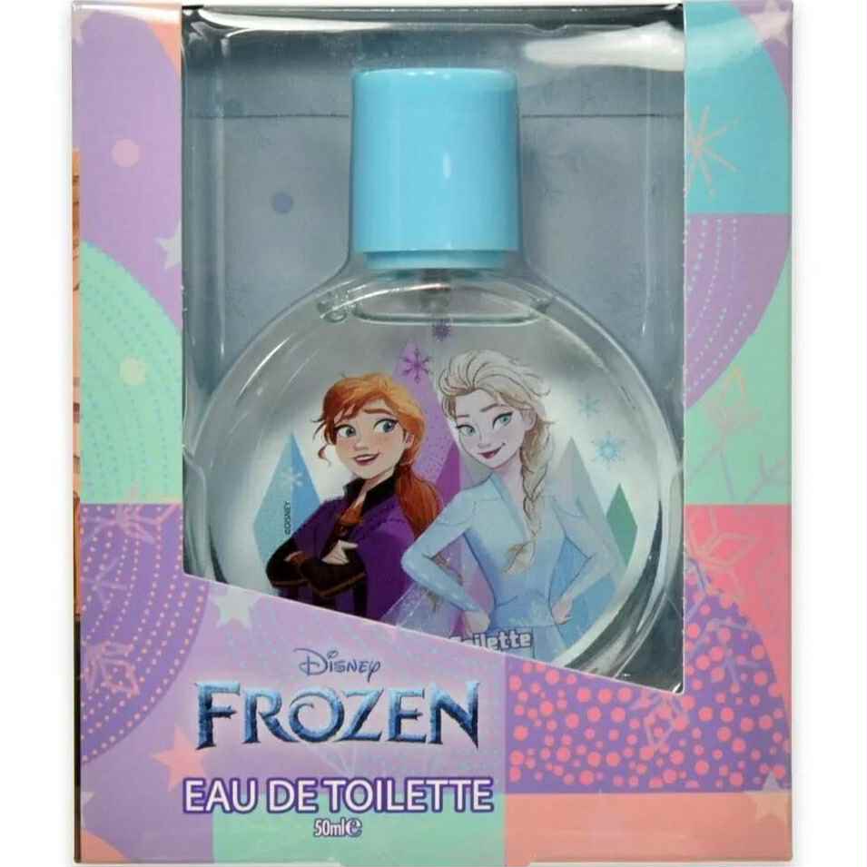 Disney Frozen Kids EDT Perfume Spray 50ml