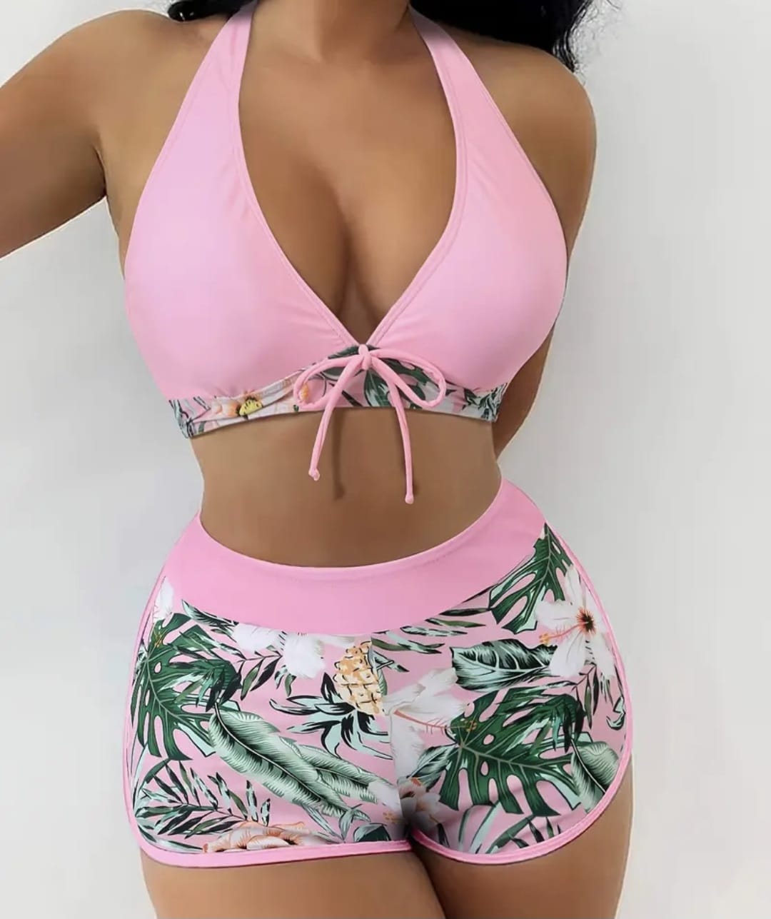 Women's Swimsuit