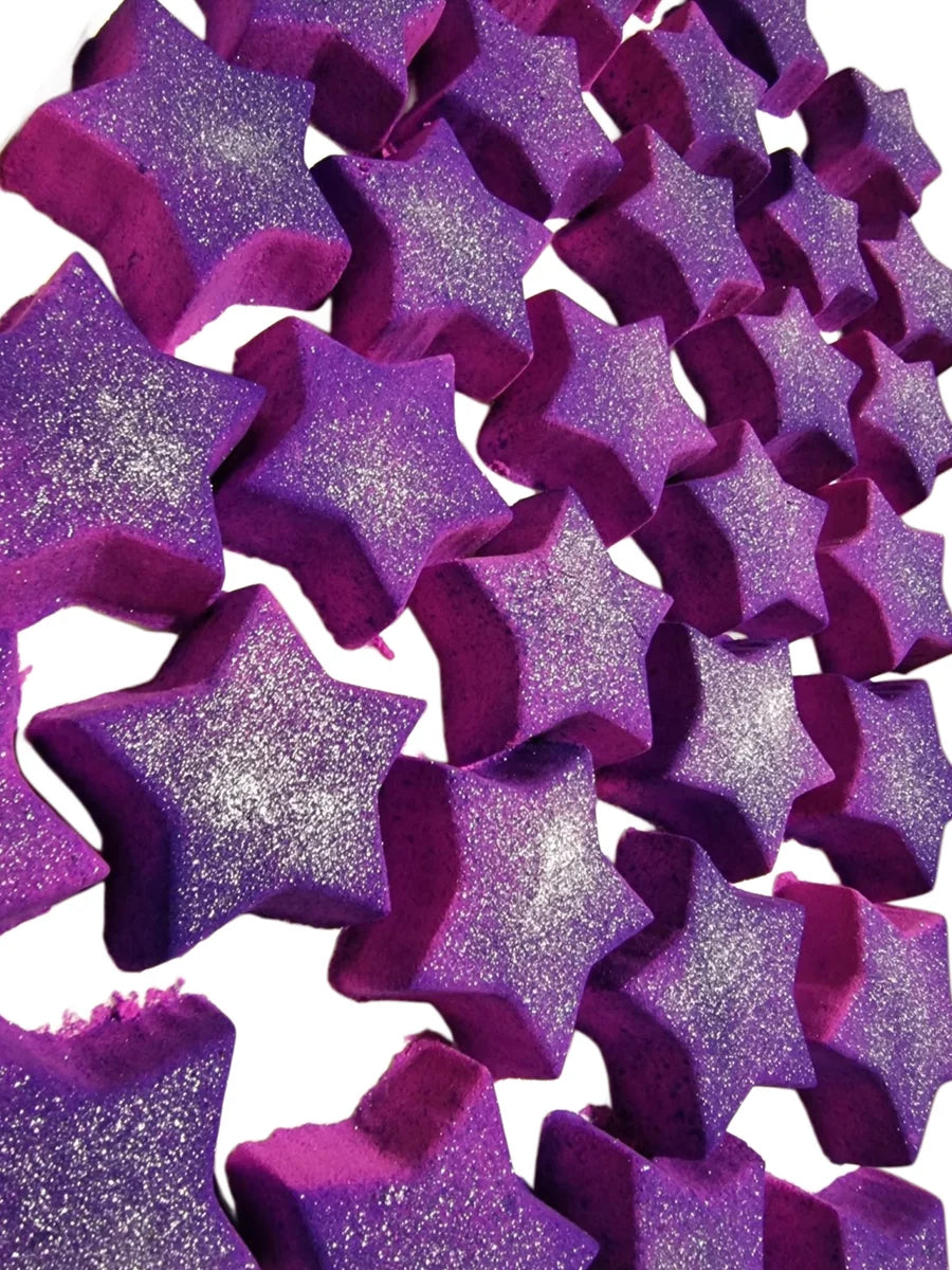 Fairy Drops Star Bath Bomb