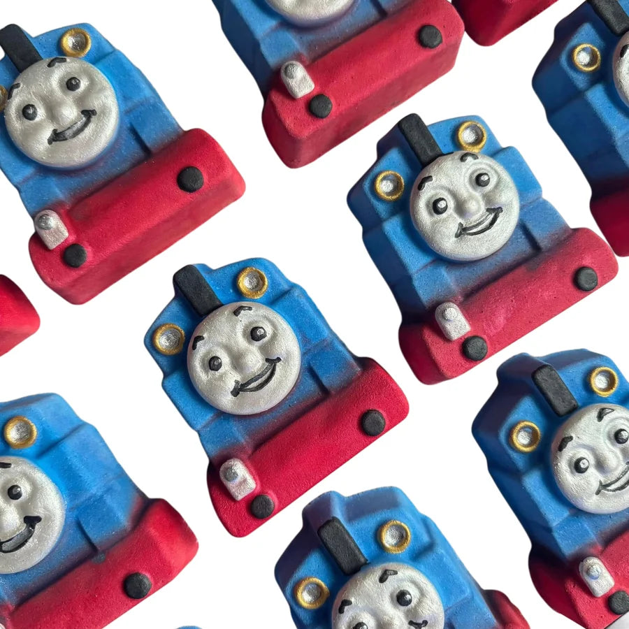Choo Choo Bath Bomb