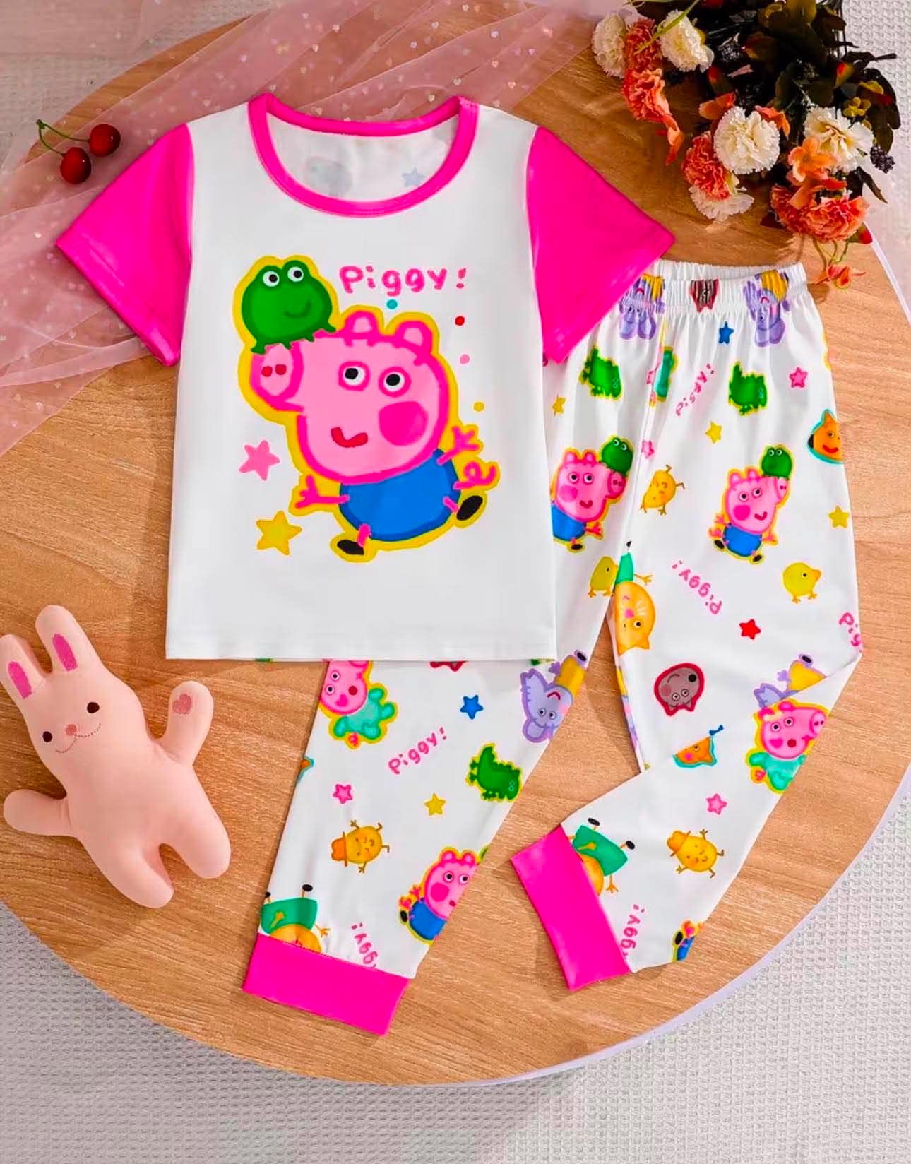 Peppa Pig Pyjamas Set