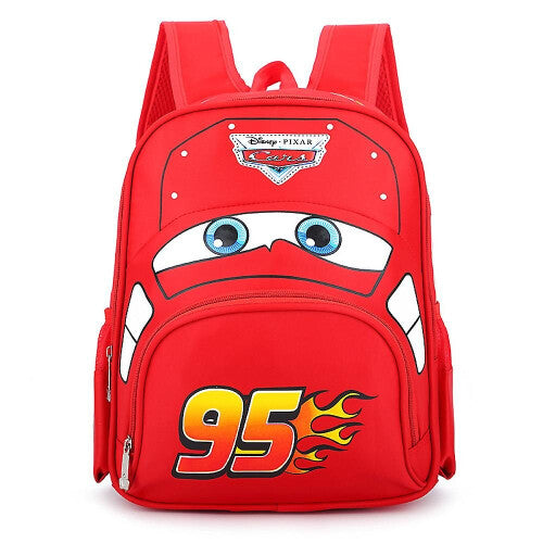 Cars backpack