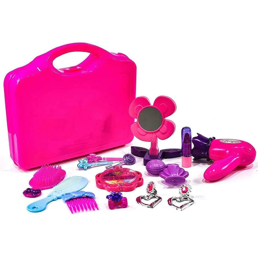 Vanity Beauty Cosmetic Bag