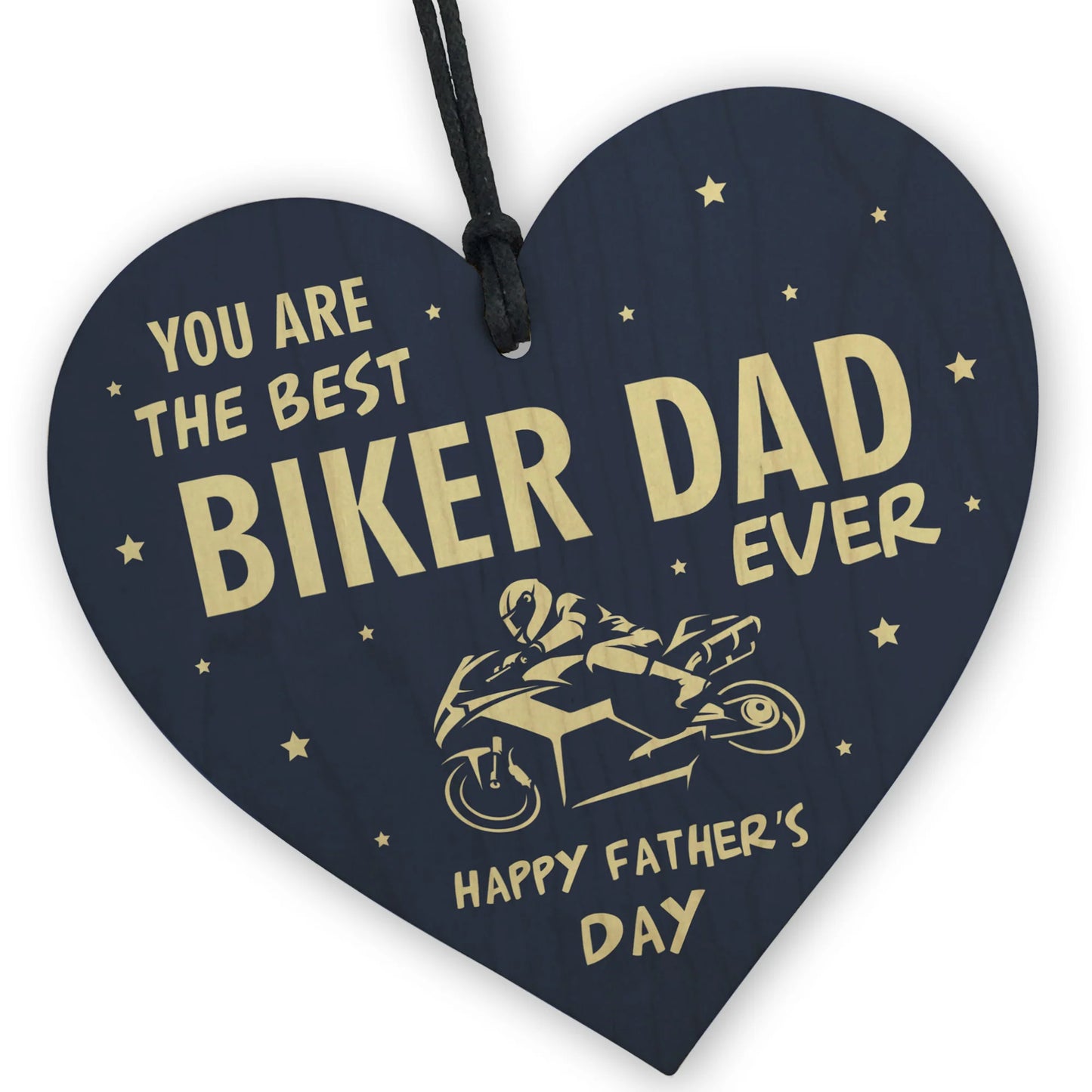 Motorbike Biker Bike Gift