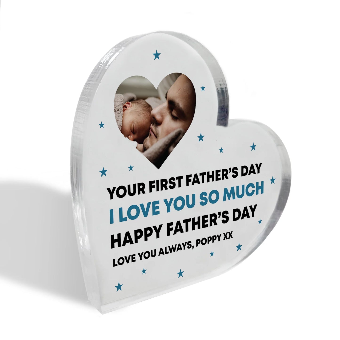 Happy 1st Fathers Day Gifts
