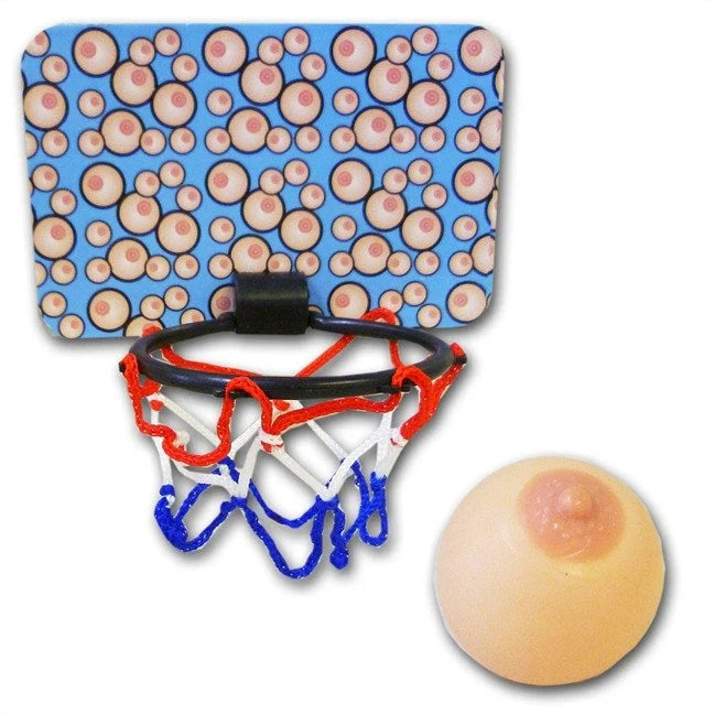 Boobie Basketball