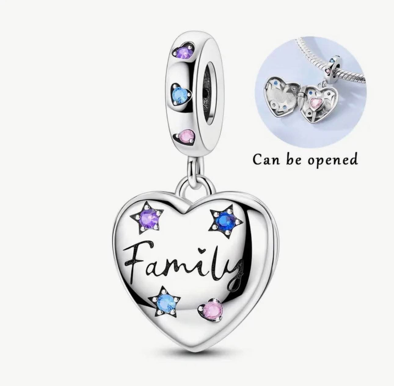 Family charm
