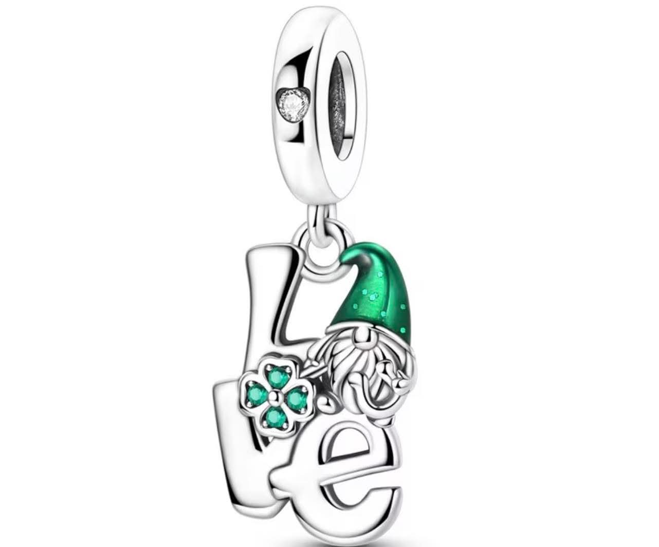 Love charm