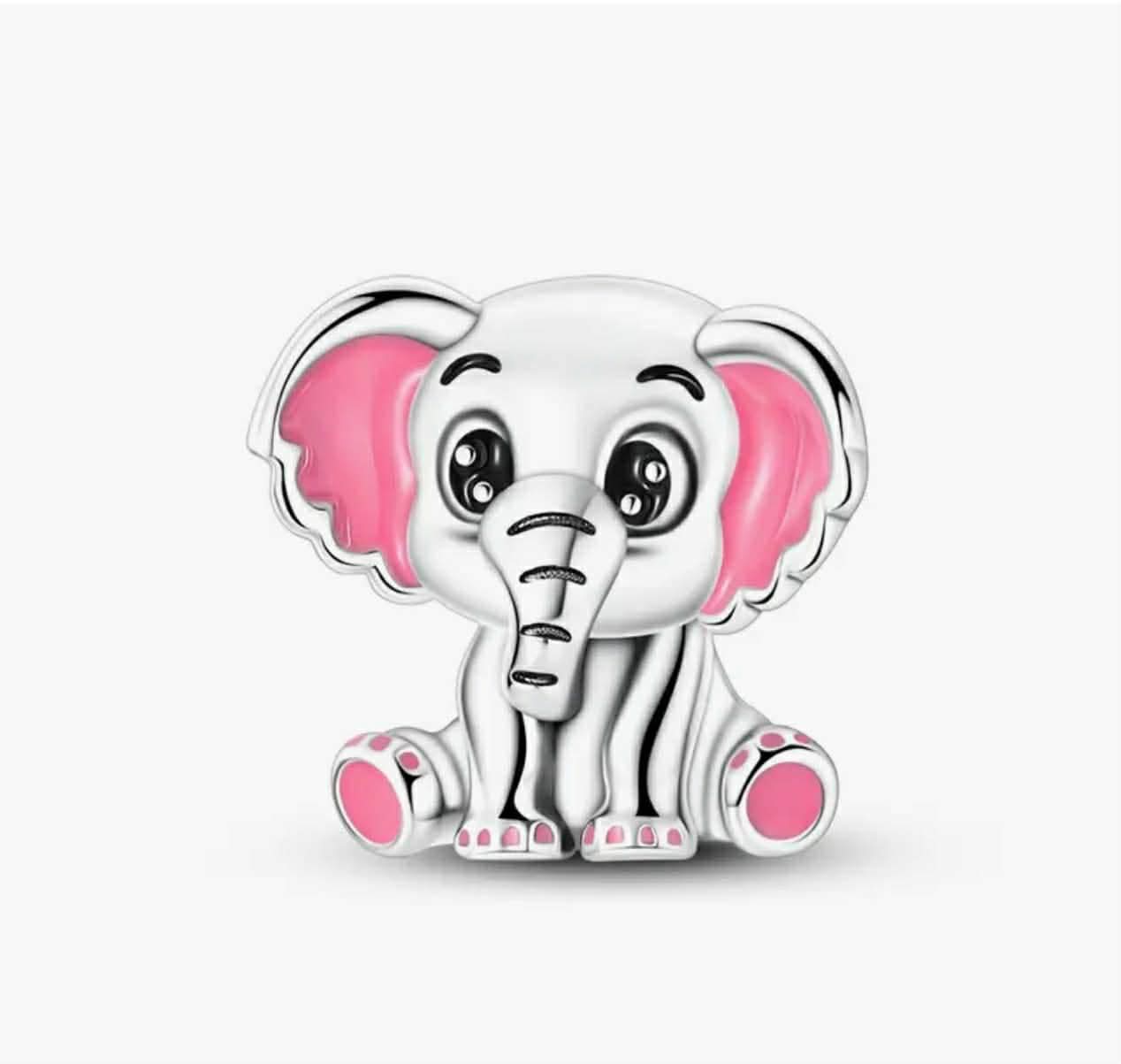 Elephant Charm