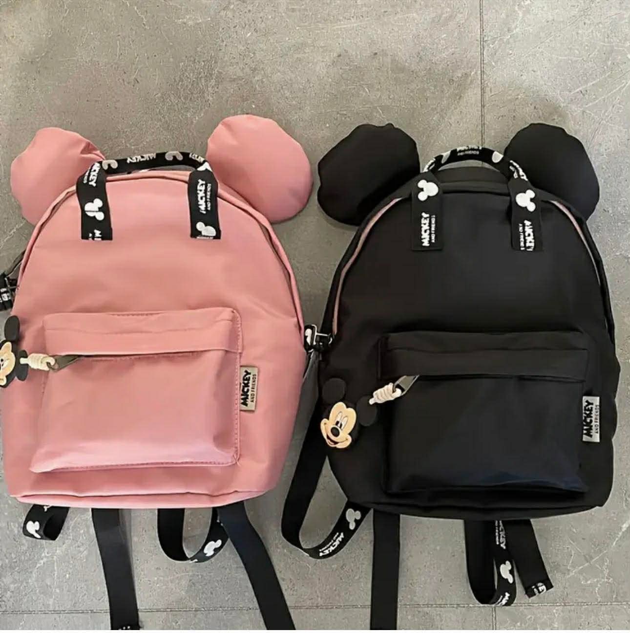 Disney Mickey Mouse BackPacks