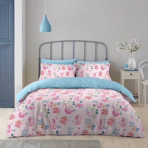 ULTRA SOFT DUVET SET ADA
