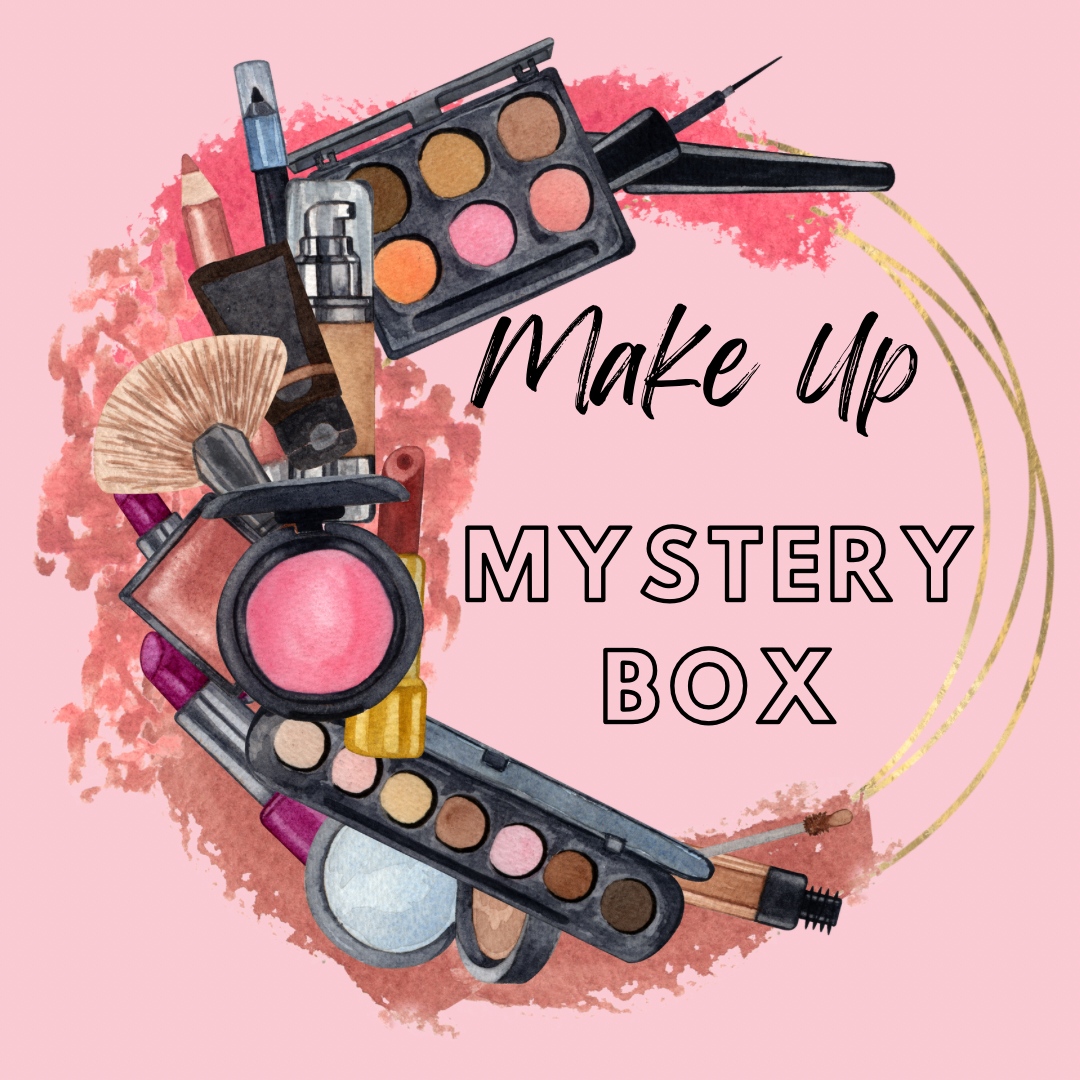 Make Up Mystery Box