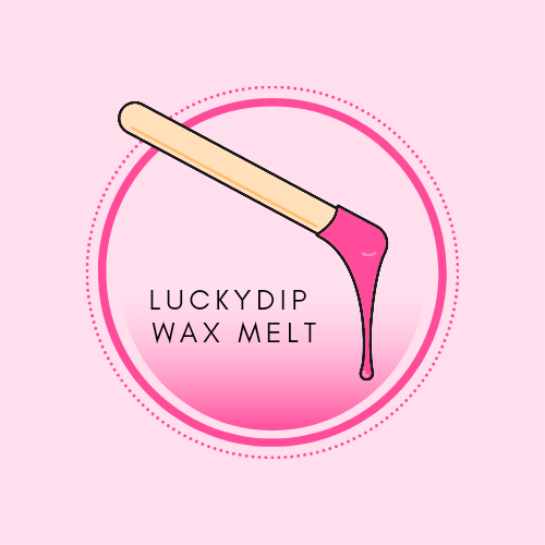 Lucky Dip Wax Melt Bar