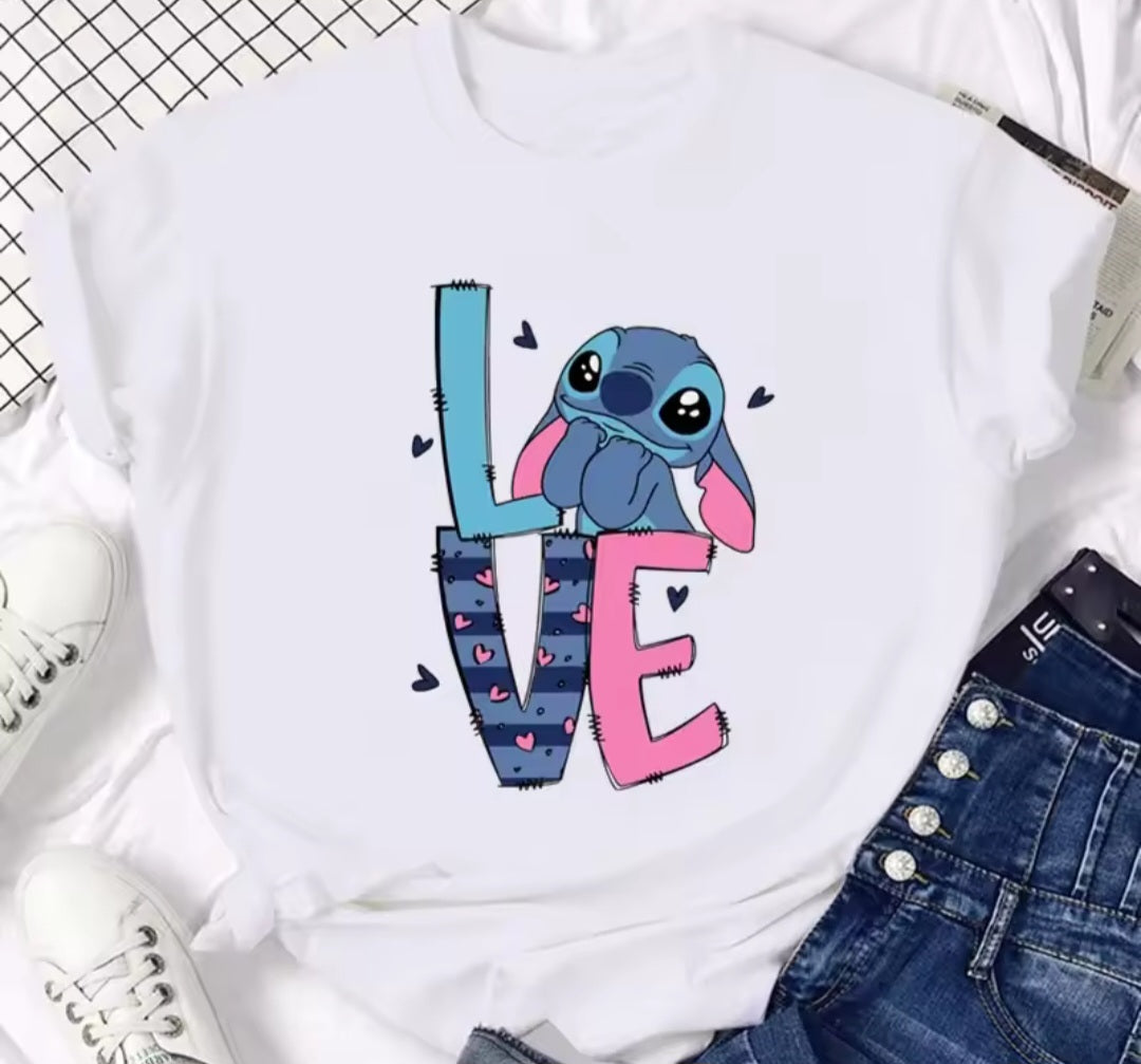 Love T-Shirt