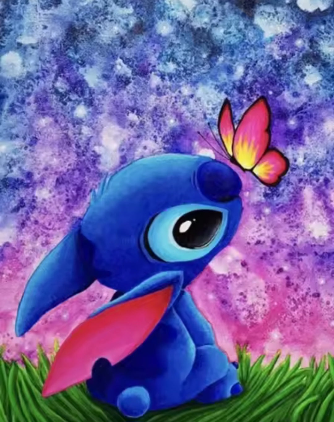 Had Me In Stitches Diamond Art