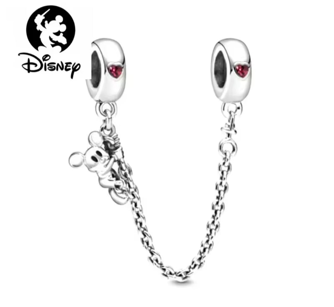 Mickey Mouse Charm