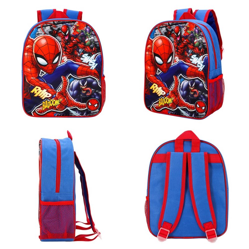 Spiderman BackPack